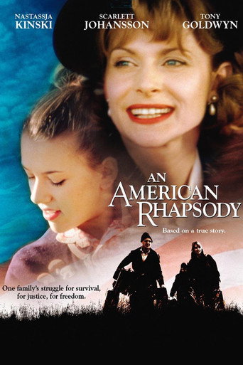 An American Rhapsody