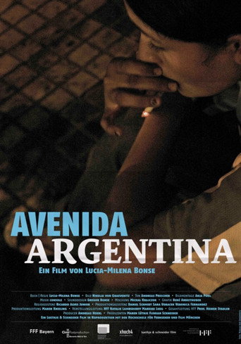 Avenida Argentina