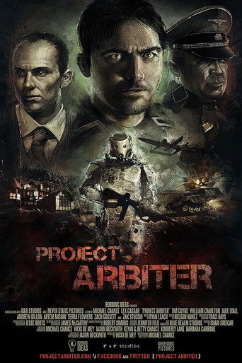 Project Arbiter
