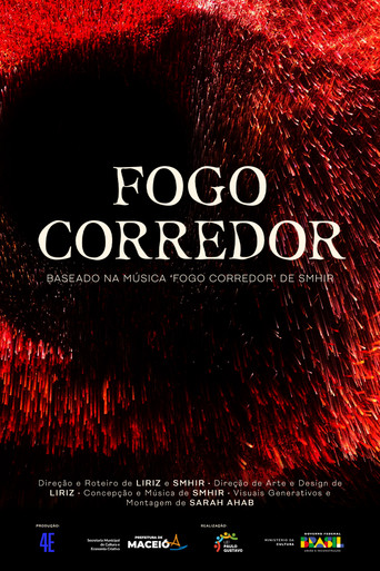 Fogo Corredor