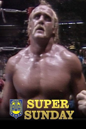 AWA Super Sunday