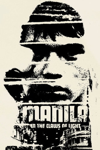 Manila in the Claws of Light