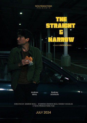 The Straight & Narrow