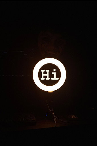Hi (2025 Short)