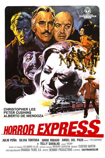 Horror Express