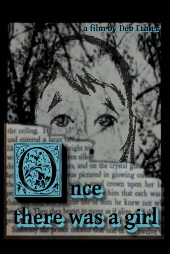 Once There Was a Girl