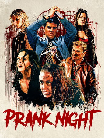 Prank Night