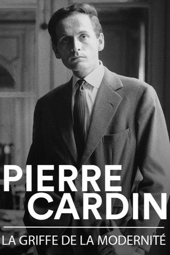 Pierre Cardin — A Figure of Modernity