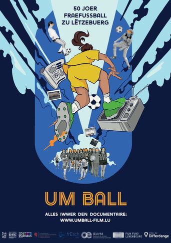 On The Ball