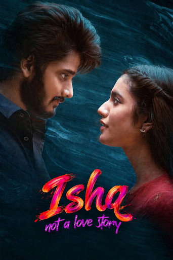 Ishq: Not a Love Story