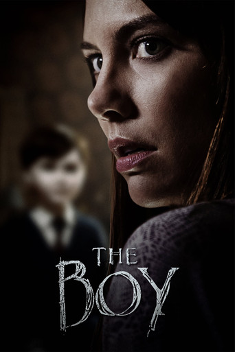 The Boy