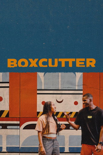 Boxcutter