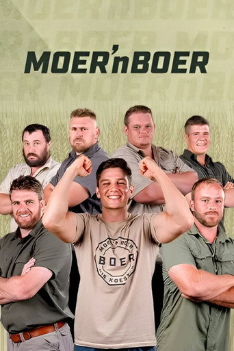 Moer 'n Boer