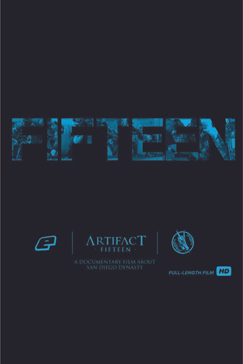 FIFTEEN