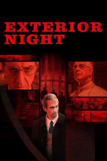 Exterior Night