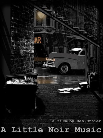 A Little Noir Music