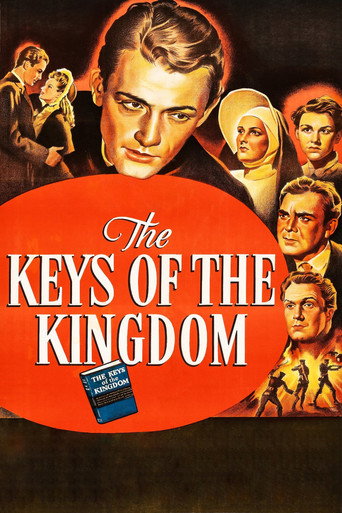 The Keys of the Kingdom