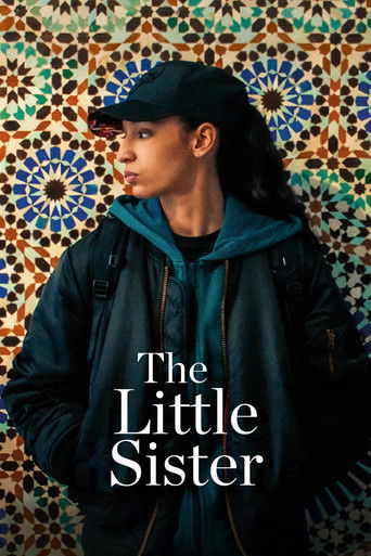 The Little Sister