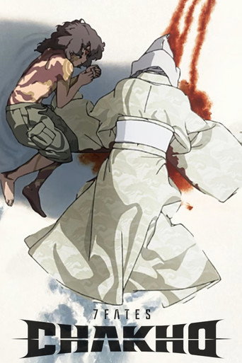 7FATES: CHAKHO