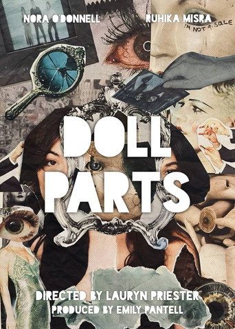 Doll Parts