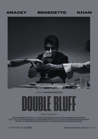 Double Bluff