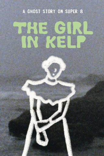 The Girl in Kelp