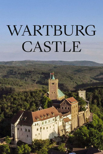 Wartburg - Power, Religion, Revolution