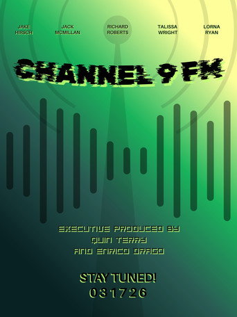Channel 9 FM
