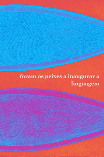 Foram os peixes a inaugurar a linguagem