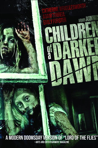 Children of a Darker Dawn