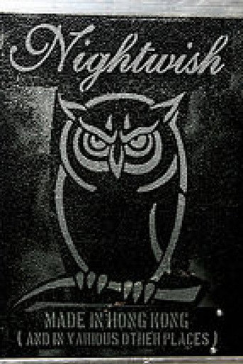 Nightwish: Made in Hong Kong