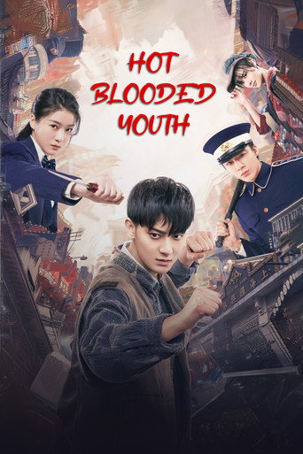 Hot Blooded Youth