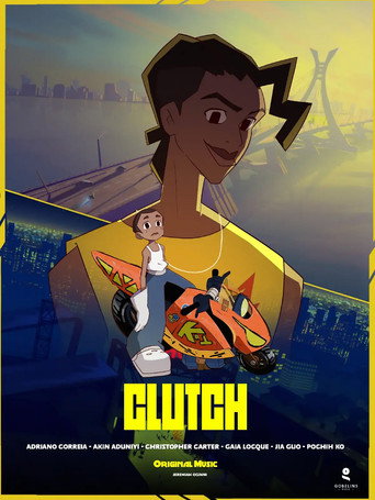 Clutch