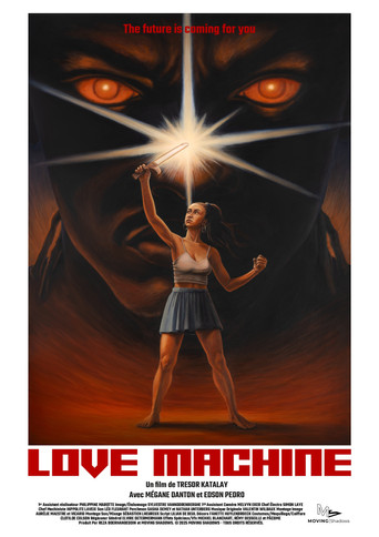 Love Machine
