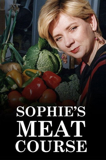 Sophie's Meat Course