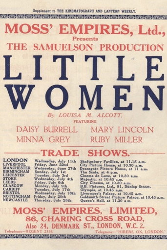 Little Women