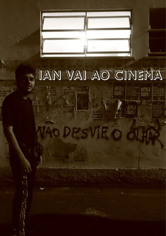 IAN VAI AO CINEMA