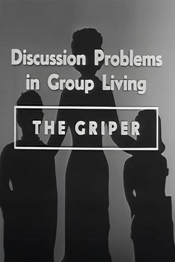 The Griper