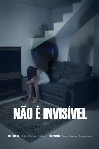 Not Invisible