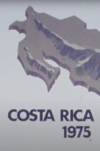 Costa Rica 1975