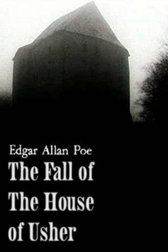 The Fall of the House of Usher