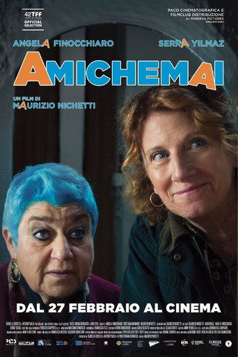 Amichemai