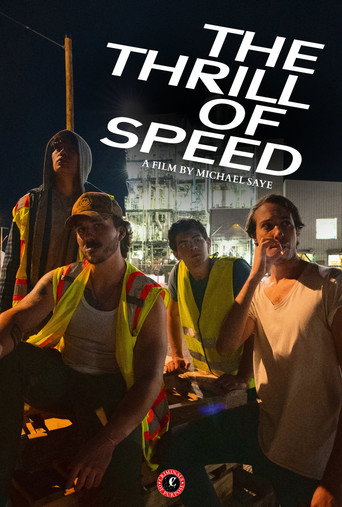 The Thrill of Speed