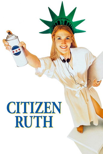 Citizen Ruth