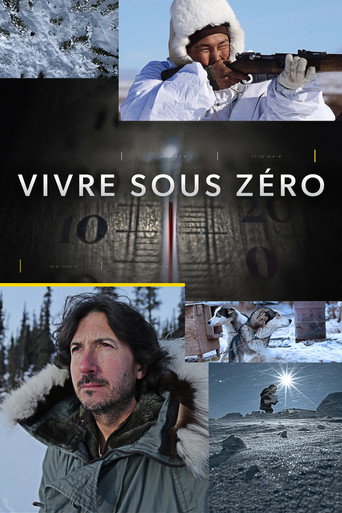 Vivre sous zéro