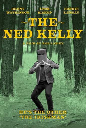 The Ned Kelly