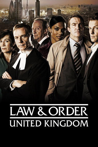 Law & Order: UK