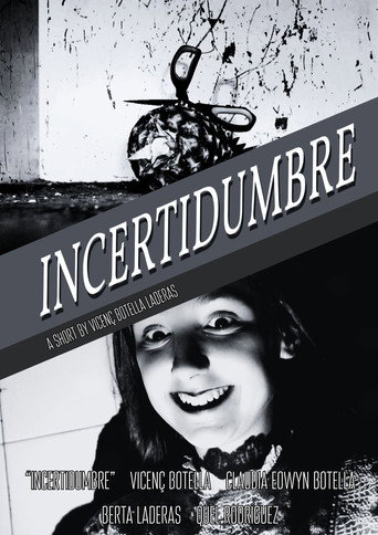Incertidumbre