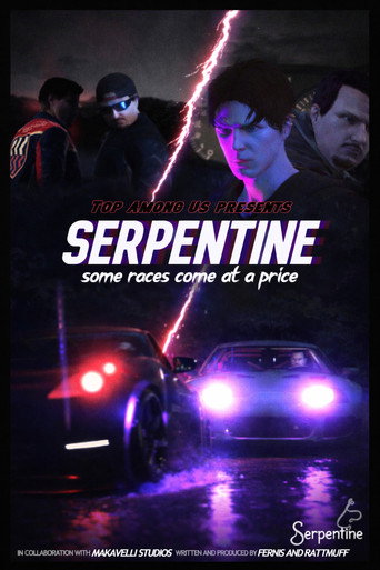 Serpentine