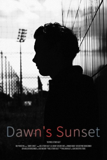 Dawn's Sunset